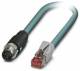Phoenix Contact 1407361 Phoenix NBC-MSD/ 2,0-93E/R4AC SCO Netzwerkkabel