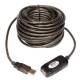 Eaton Power Quality 10M USB EXTENSION CABLE M/F