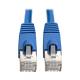 Eaton Power Quality 0.91 M CAT6 CAT6A PATCH CABLE