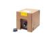 HP 1XA92A 870 Gelb PageWideXL Tintenpatrone 5L