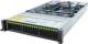 Gigabyte 6NR283S98DR000AAE1 Barebone R283-S98-AAE1