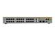 Allied Telesis AT-X330-28GTX-50 L3 STACKABLE SWITCH 24X10/100