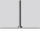 BEGA 70994 Lichtmast H=2000mm