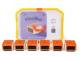 MatataLab VinciBot Klasenset from 8 years - new