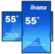 Iiyama LH5542UHS-B3