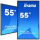 Iiyama LH5542UHS-B3