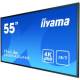 Iiyama LH5542UHS-B3