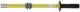 Dehn + Soehne 766072 Dehn IS M12 STK 30 720 insulating rod with M12 and coupling D30mm