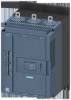 Siemens 3RW52346TC05 3RW5234-6TC05 Sanftstarter 200-600 V 113 A AC/DC 24 V Schraubanschluss Therm.