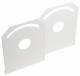CEAG 2 St. Wand-/ Deckenbefe 32283000007 einstellbar ± 30°