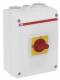 ABB Sicherheitsschalter OTP36A4M SafeLine