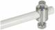 Dehn + Soehne 106309 Dehn BB16GSM10V2A fastening bolt D16mm for DEHNiso