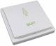 ELDAT RTS08E5001-A02-02K acknowledgment button Easywave 868.3MHz for 5 thermostats