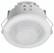 Hager EE805A motion detector 360° up closer with zero crossing switching