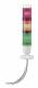 Schneider Electric XVMB2RAGSWSB Schneider SIGNAL,24V,BUZZER,DAURL,RT OR GN LED