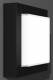 RZB 581637.0031.1.19 Wand-Deckenleuchte Cadero LED/13,5W-4000K 25