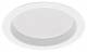 Regiolux relo-RDES-O/140 LED 1500lm 840 ET IP44 SK2, ws LED Einbau-Downlight