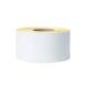 Brother BCS1J150102203 COATED PAPER WHITE 1440PCS/ROLL