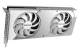 INNO3D GeForce RTX 5070 Twin X2 OC 12GB GDDR7 3xDP 1xHDMI WHITE
