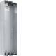 Elcom REW113Y housing size 3 UP for door station ONE stainless steel