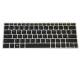 HP 716747-041 SPS-KEYBOARD TP BL-GR