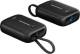 Goobay Powerbank 10.000 mAh mit integriertem USB-C™-Kabel