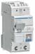 Hager ARC906D AFDD with LS 1P+N 6kA B 6A 2M arc fault/fire protection switch