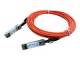 HP Switch e.g. X2A0 10G SFP+ 10m AOC Cable
