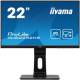 Iiyama XUB2292HS-B1 54,6 cm (21,5