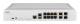 Ruckus Wireless ICX7150-C10ZP-2X10GR-RMT3 CommScope Ruckus Switch Fully Managed Layer3 12 Port? 2x 10GbE? 2x 2.5 GbE? 6x 2.5 GbE? PoE Budget 240W? 6x PoE at ? 2x SFP+? Fanless? 25,4 cm ( 10 inch )?
