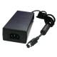 QNAP 120W 4pin external power adapter for TS-653B