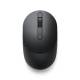 DELL MS3320W-BLK Maus optisch 3 Tasten kabellos schwarz