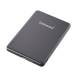 Intenso International 7344024 Intenso Powerbank MW 5000, grey