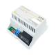 Issendorff 30330 LCN LCN-R6H Relaismodul mit 6x16A Wechsler und Versorgung LCN-R6H