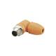 Ifm Electronic EVC817 IFM Konfektionierbarer Stecker Betriebsspannung < 60 VAC abgew.