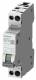 Siemens 5SL6013-6 circuit breaker 230V 6KA, 1+N-POLIG/1TE B13