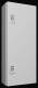 Rittal KX 1557000 E-Box WHT:200x500x120 Sheet steel with Mpl with door
