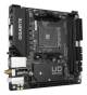 Gigabyte A520I AC