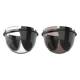 Axis 03298-001 Zubehör Cover & Domes TQ3818-E Smoked Dome 5er Pack