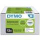DYMO LW multi-purpose labels value pack 32x57mm 12Rl 1000pcs/