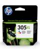 HP 305XL HIGH YIELD TRI-COLOR