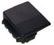 Zebra 8710-058000-50 FRU: Plastic IO Upper Caps
