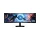 Samsung LS49FG910EUXEN Monitore Odyssey G9 S49FG910EU ()