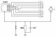 Phoenix Contact 2901645 Phoenix FL-PP-RJ45-LSA Patch-Panel