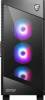 MSI 306-7G18R21-809 Gehäuse Midi MPG VELOX 100R (B/Tempered Glas/System Fan)
