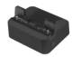Zebra CRD-ET5X-1SCOM2R Lade- und Übertragungsstation, USB, Ethernet