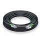 ZYXEL CAT6A Ethernet Cable 500cm