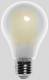 BEGA 13592 LED bulb for E27 frosted 3000K dimmable