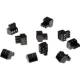 Axis 5505-281 Zubehör Connectivity Steckverbinder 10er Pack