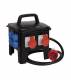 Walther-Werke 6430203A Walther Portable solid rubber socket combination